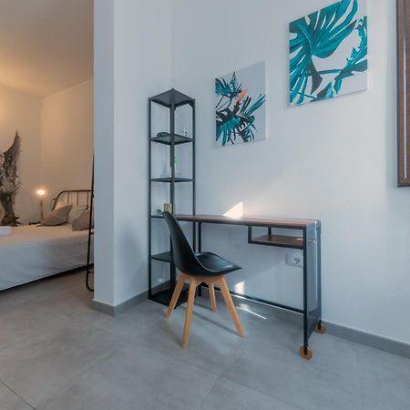 Bedandclimbing Hotel Baunei Ngoại thất bức ảnh