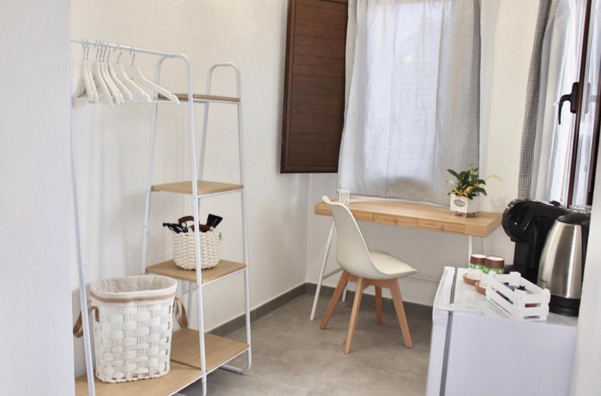 Bedandclimbing Hotel Baunei Ngoại thất bức ảnh
