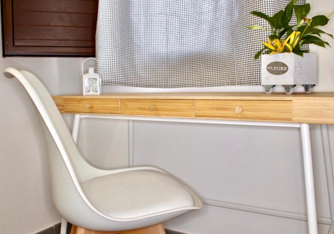 Bedandclimbing Hotel Baunei Ngoại thất bức ảnh