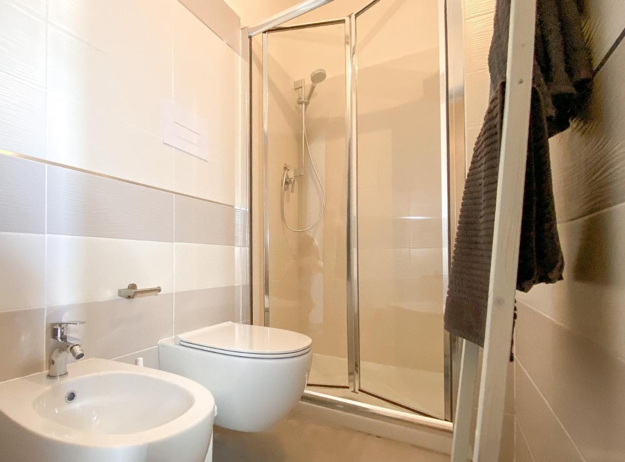 Bedandclimbing Hotel Baunei Ngoại thất bức ảnh