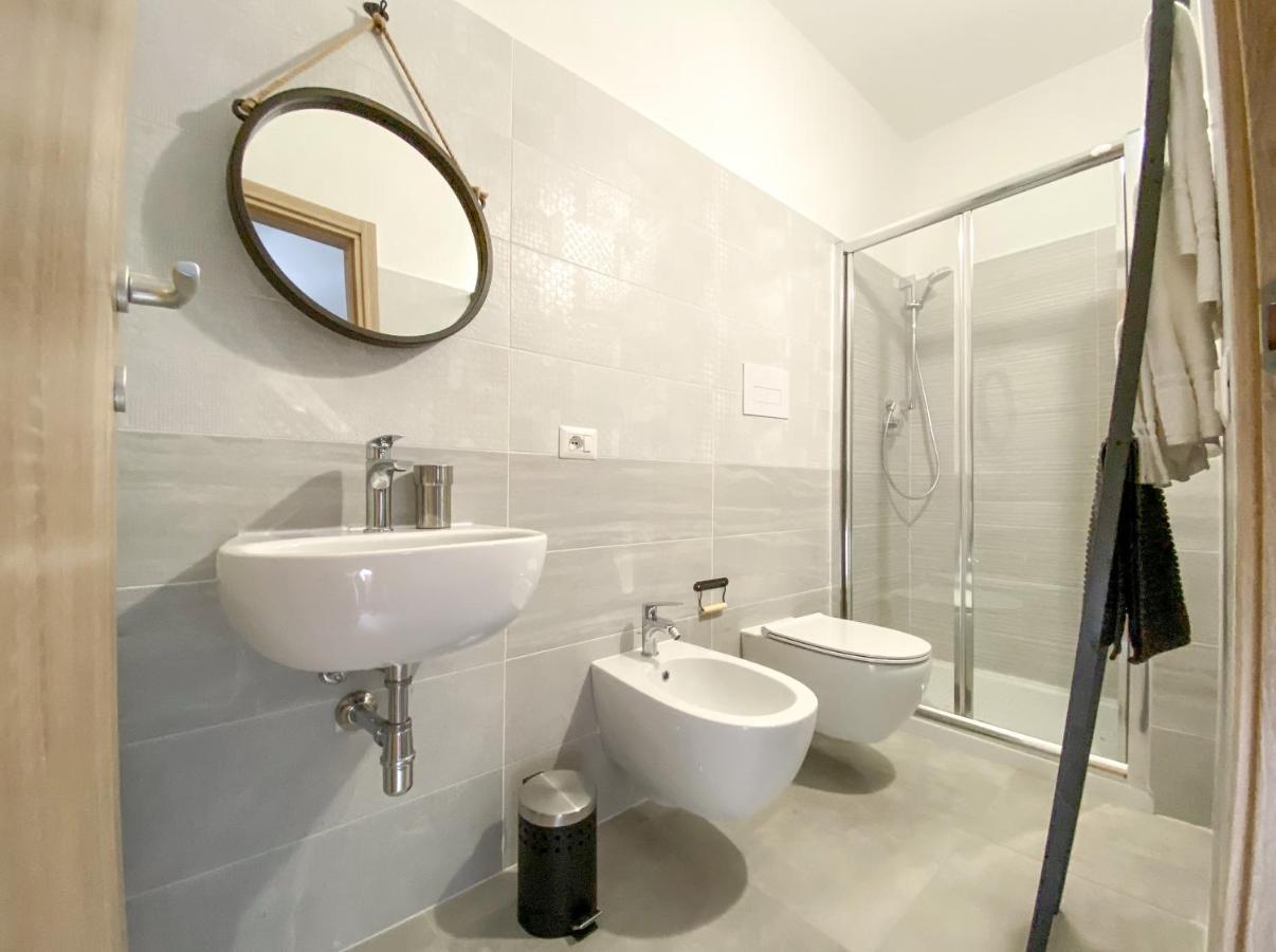 Bedandclimbing Hotel Baunei Ngoại thất bức ảnh