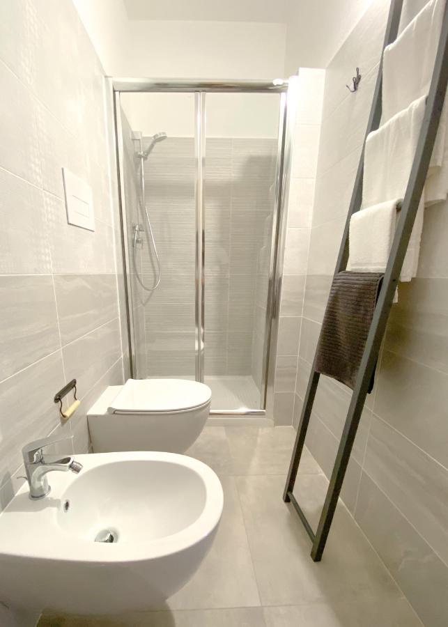 Bedandclimbing Hotel Baunei Ngoại thất bức ảnh