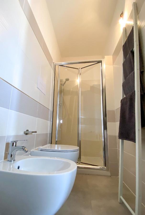 Bedandclimbing Hotel Baunei Ngoại thất bức ảnh