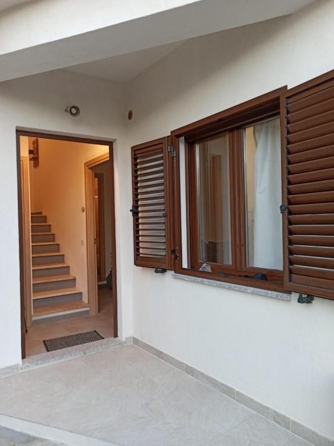 Bedandclimbing Hotel Baunei Ngoại thất bức ảnh