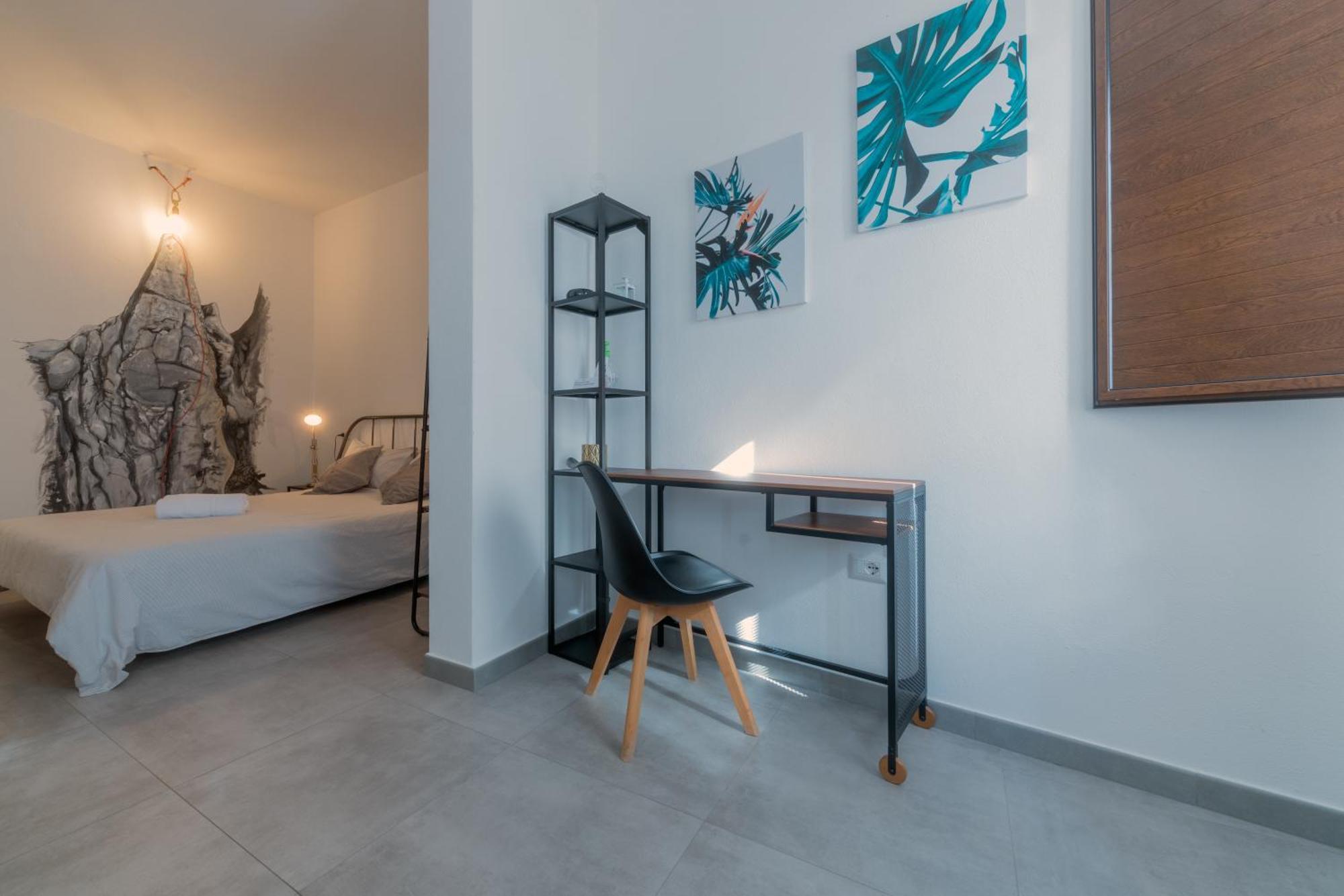 Bedandclimbing Hotel Baunei Ngoại thất bức ảnh