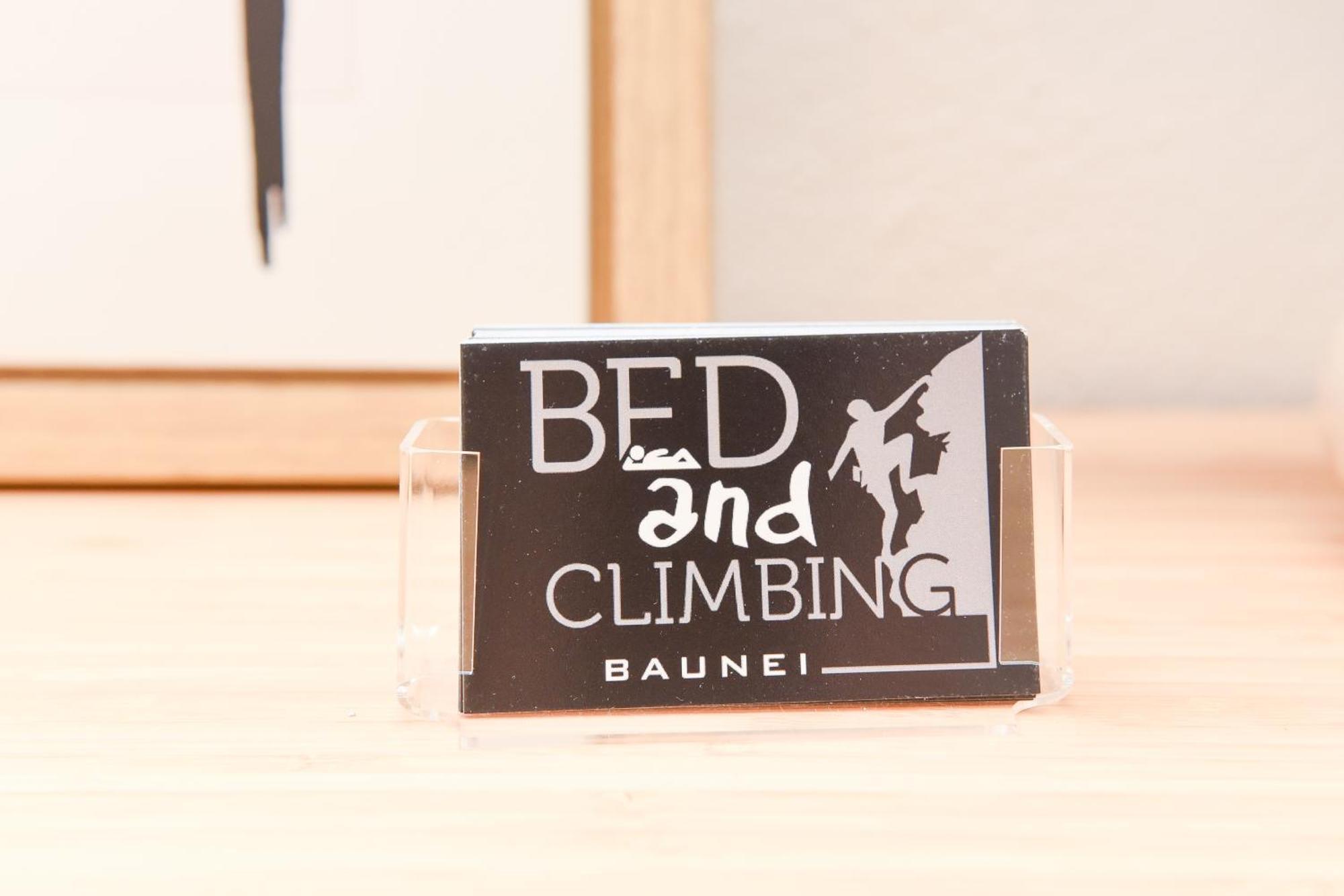 Bedandclimbing Hotel Baunei Ngoại thất bức ảnh